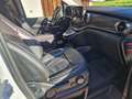 Mercedes-Benz EQV 300 lang Avantgarde Line Weiß - thumbnail 13