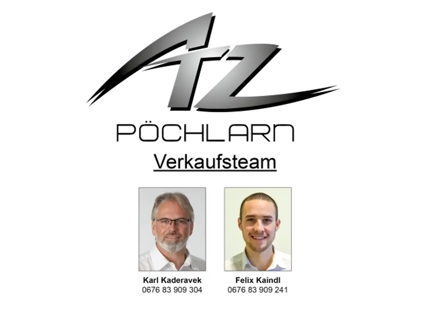 Peugeot Expert Premium L3H1 2,0 BlueHDi 180 Aut. EAT6 Weiß - 2