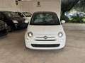 Fiat 500 1.0 Hybrid Dolcevita Bianco - thumbnail 2