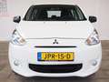 Mitsubishi Space Star 1.0 Inform Airco (APK:Nieuw) Incl.Garantie Wit - thumbnail 3