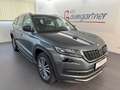Skoda Kodiaq 2,0TDI DSG Laurin & Klement *LED*NAVI*ACC*PANO*... Gris - thumbnail 1