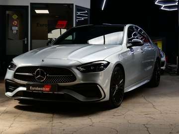 300 D E HYBRID EQ 197+129CH AMG LINE