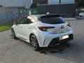 Toyota Corolla GR-Sport 2.0l Hybrid Grau - thumbnail 5