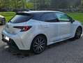 Toyota Corolla GR-Sport 2.0l Hybrid Grau - thumbnail 3