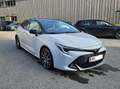 Toyota Corolla GR-Sport 2.0l Hybrid Grau - thumbnail 1