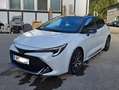 Toyota Corolla GR-Sport 2.0l Hybrid Grau - thumbnail 7