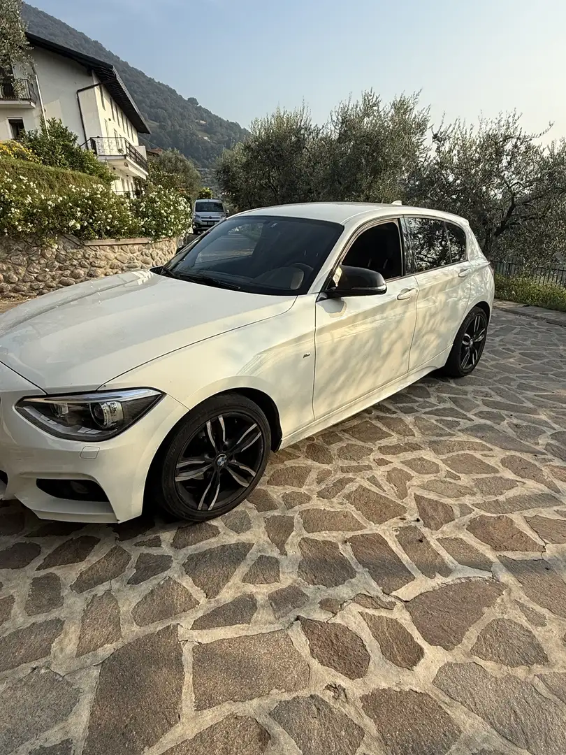 BMW 114 114d 5p Msport - 1