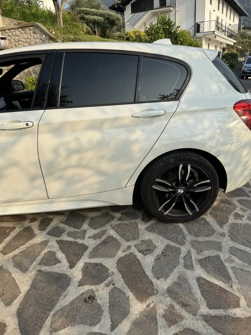 BMW 114 114d 5p Msport - 2