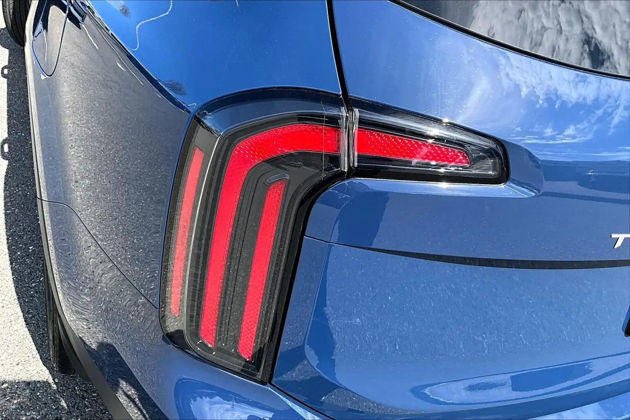 Kia Telluride снимка Kia Telluride