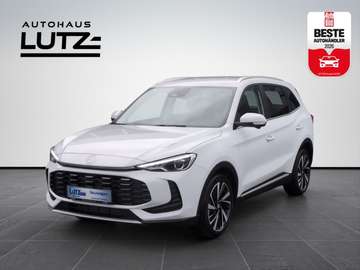MG HYBRID+ LUXURY * 360 Grad * 197 PS * SOFORT * F
