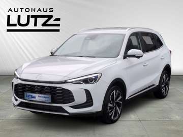 MG HYBRID+ LUXURY * 360 Grad * 197 PS * SOFORT * F