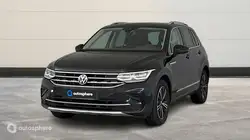 Volkswagen Tiguan 1.5 TSI 150ch Elegance DSG7