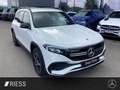 Mercedes-Benz EQB 300 4M AMG+Night+Kamera+PTS+Navi+LED+Spiegel Bianco - thumbnail 3