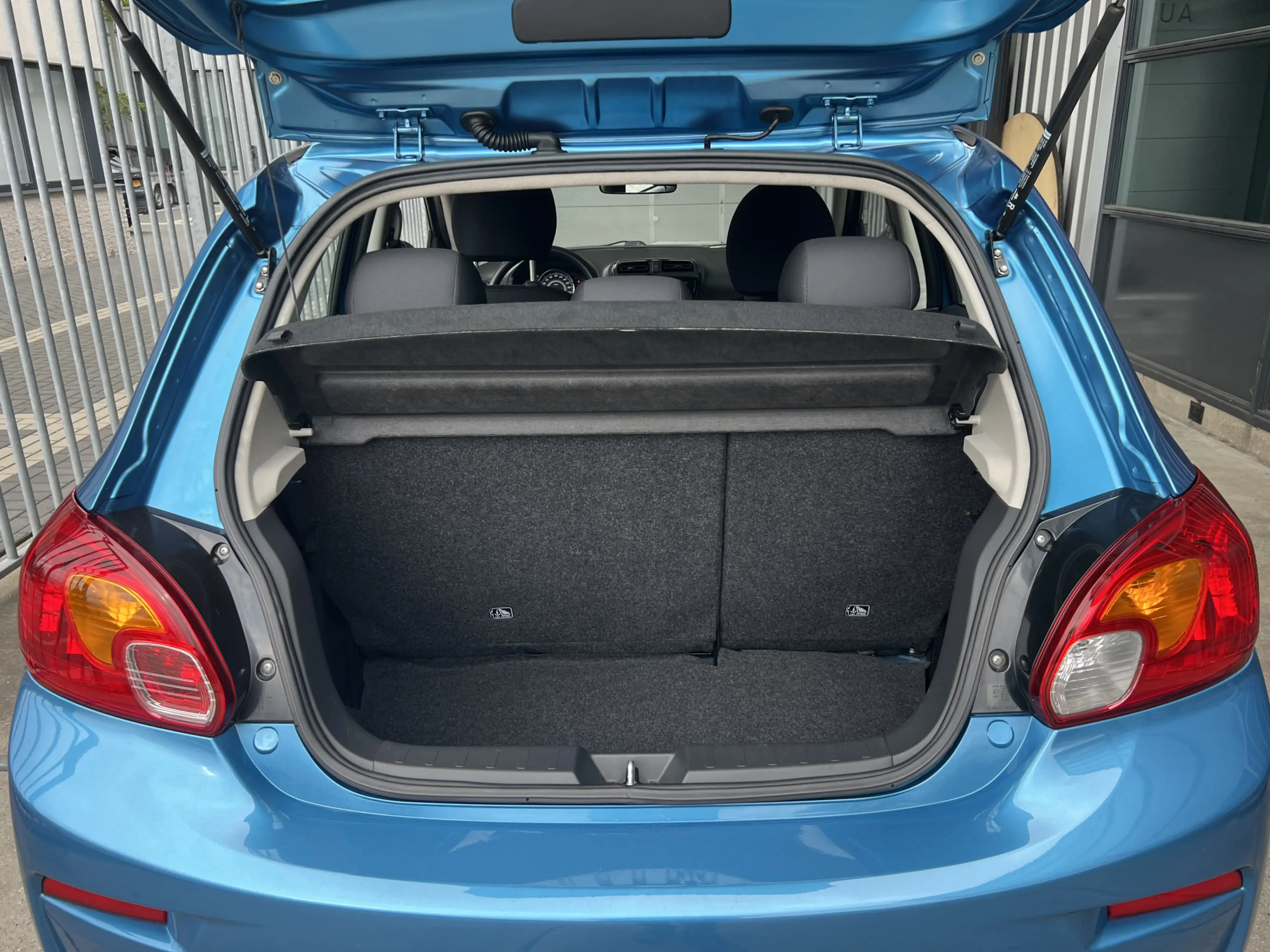 Mitsubishi Space Star 1.0 Cool+ 5 Deurs | AUTOMAAT | AIRCO — photo 11