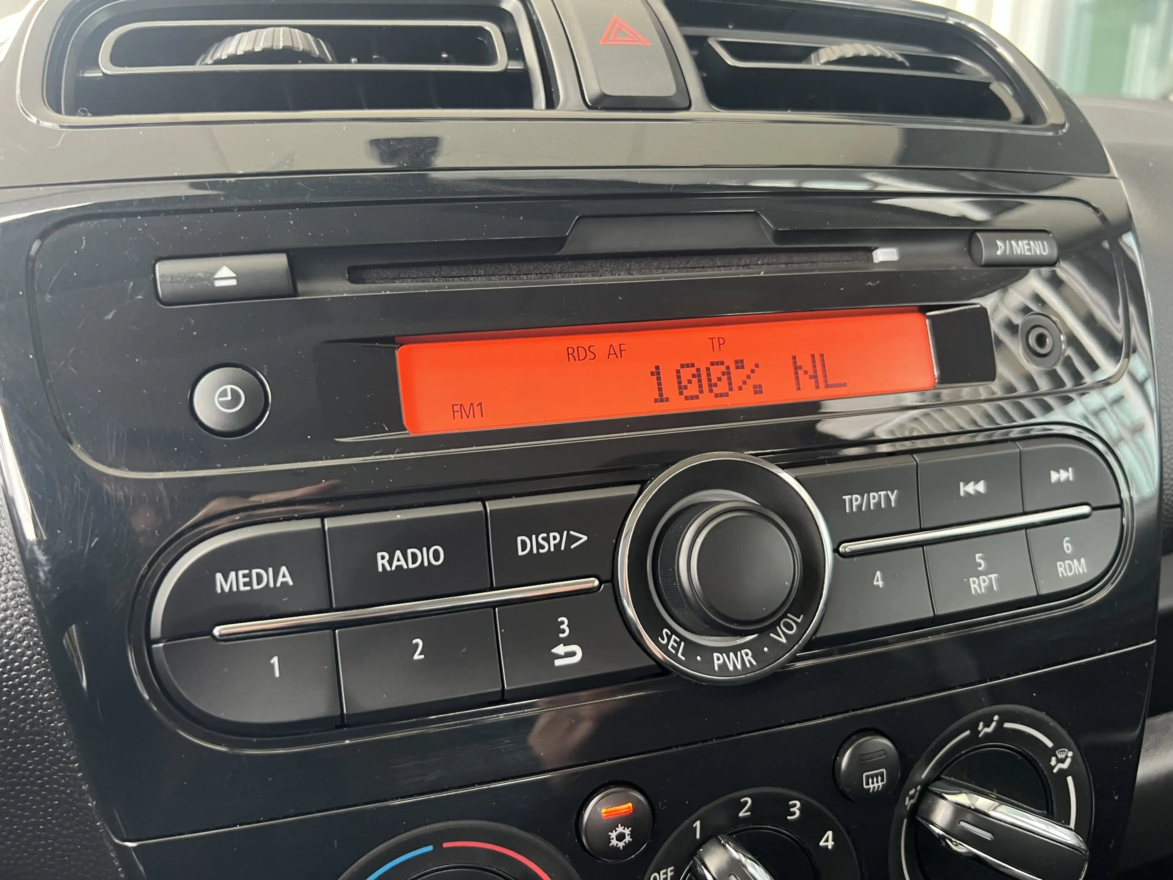 Mitsubishi Space Star 1.0 Cool+ 5 Deurs | AUTOMAAT | AIRCO — photo 17