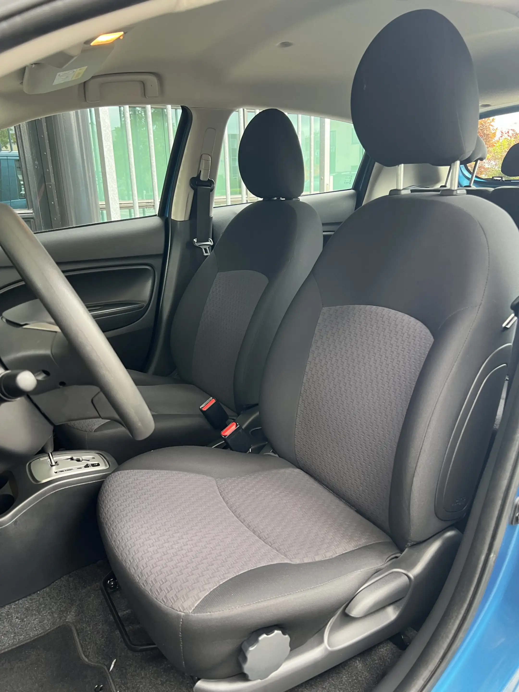 Mitsubishi Space Star 1.0 Cool+ 5 Deurs | AUTOMAAT | AIRCO — photo 9