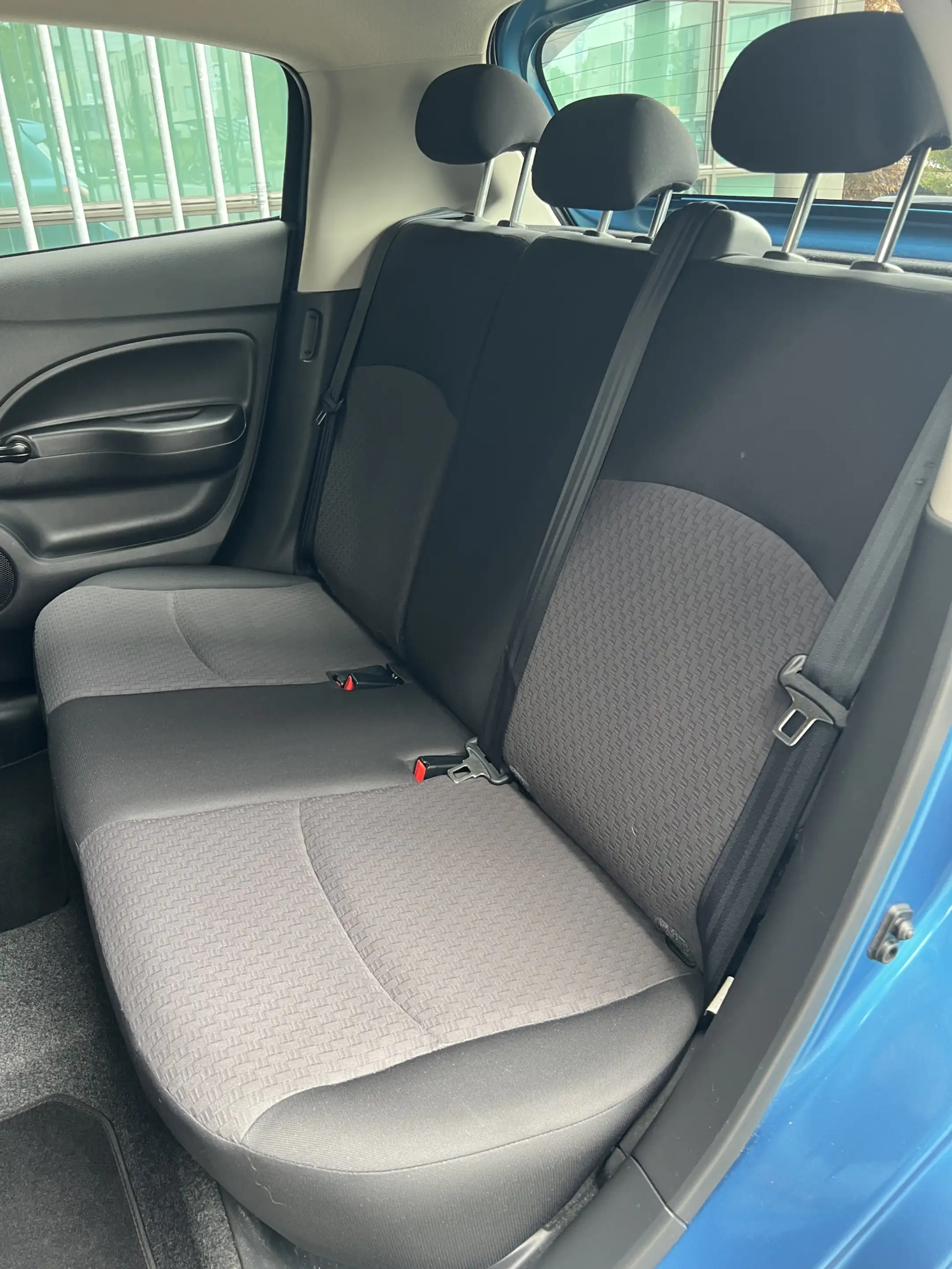 Mitsubishi Space Star 1.0 Cool+ 5 Deurs | AUTOMAAT | AIRCO — photo 10