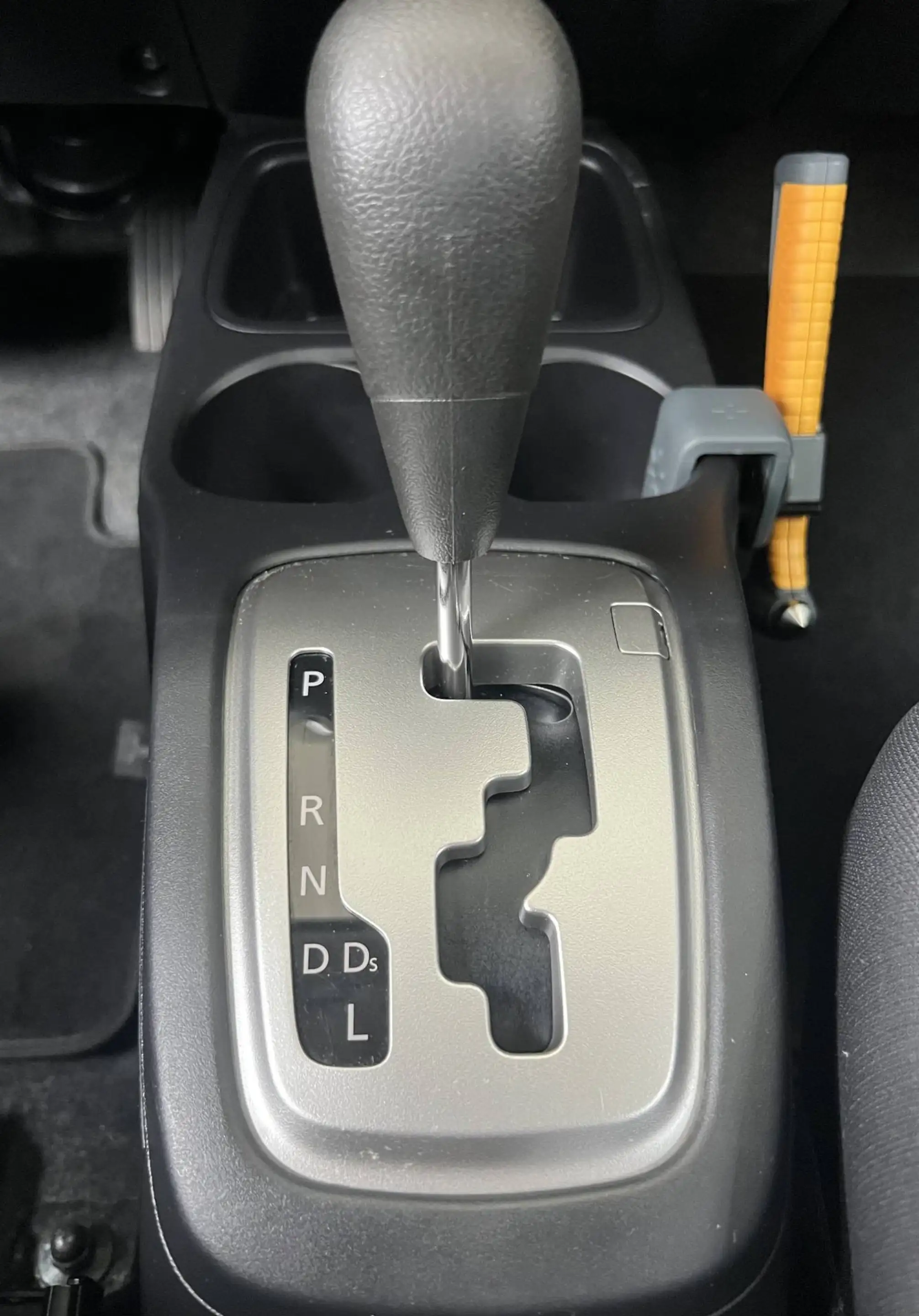Mitsubishi Space Star 1.0 Cool+ 5 Deurs | AUTOMAAT | AIRCO — photo 14