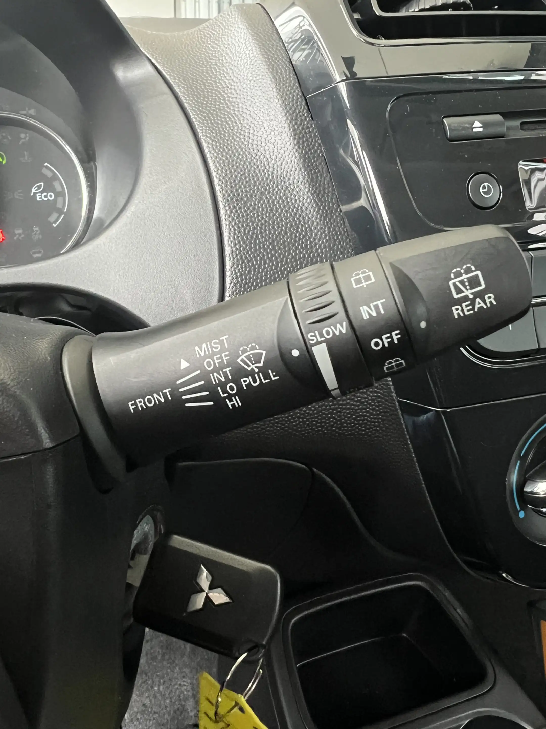 Mitsubishi Space Star 1.0 Cool+ 5 Deurs | AUTOMAAT | AIRCO — photo 22