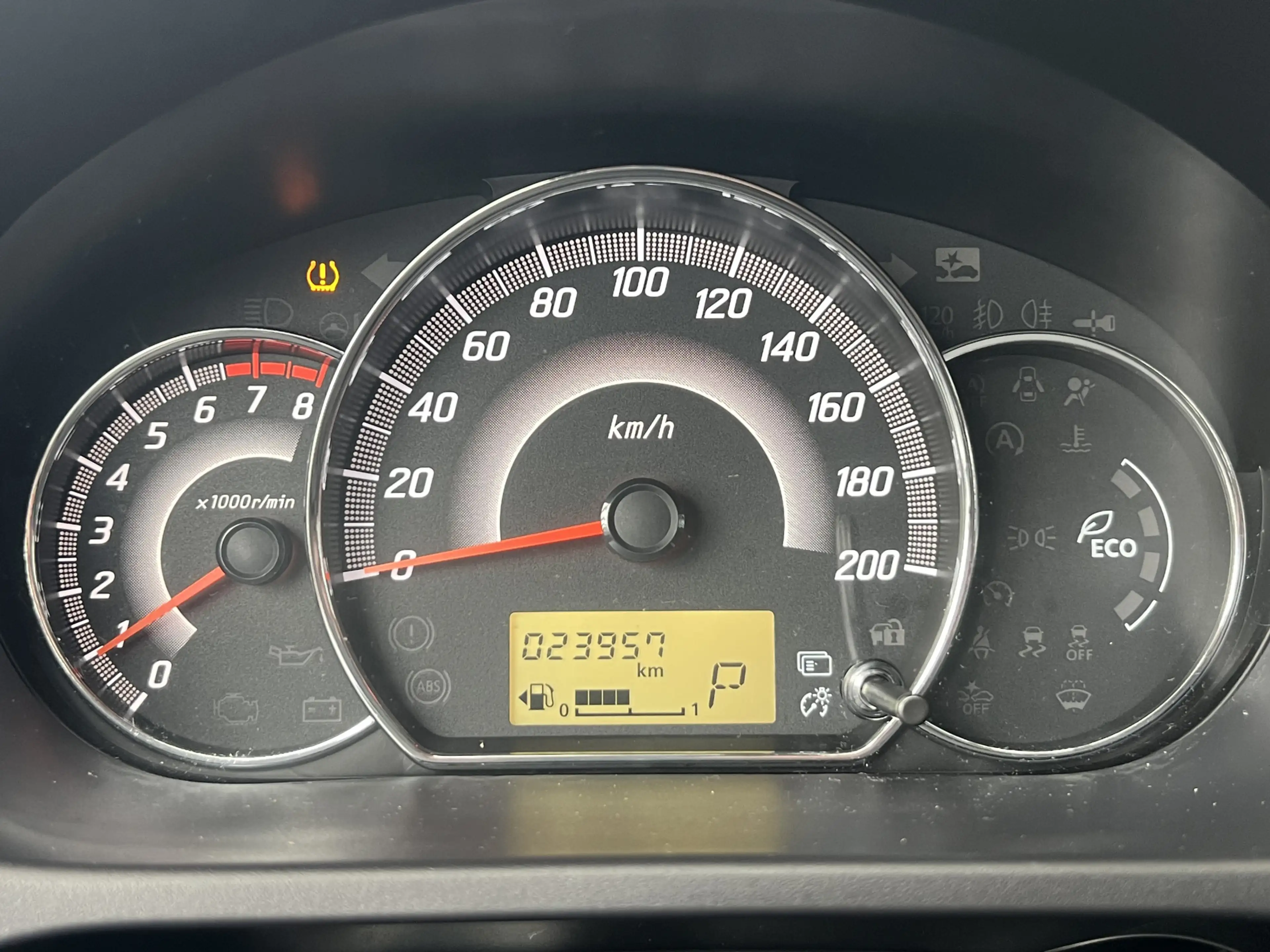 Mitsubishi Space Star 1.0 Cool+ 5 Deurs | AUTOMAAT | AIRCO — photo 13