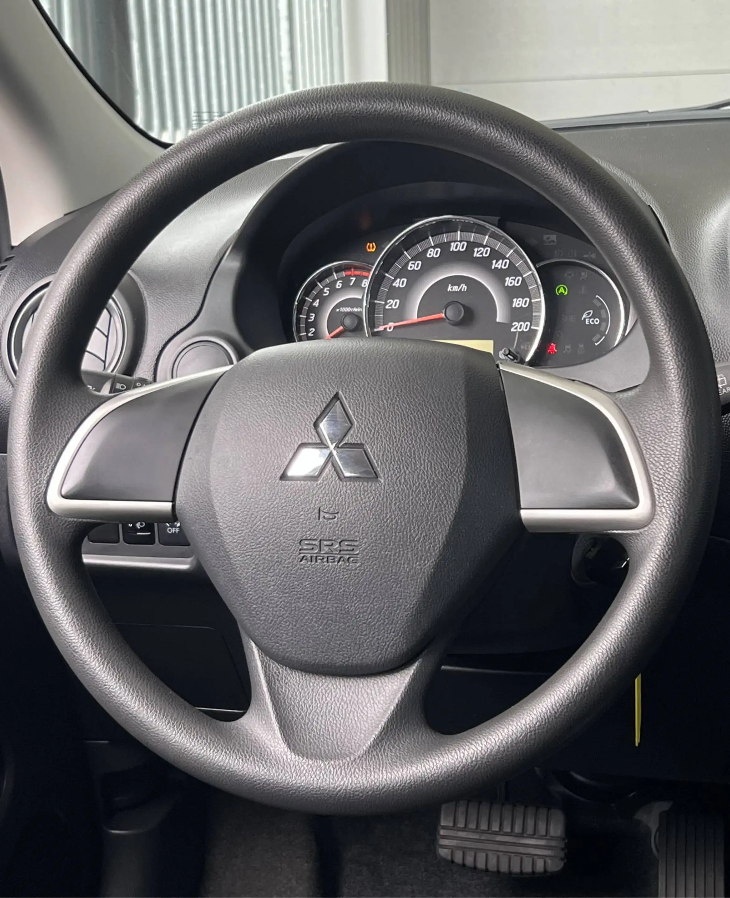 Mitsubishi Space Star 1.0 Cool+ 5 Deurs | AUTOMAAT | AIRCO — photo 12