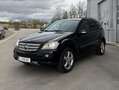 Mercedes-Benz ML 320 ML 320 CDI 4MATIC Aut. DPF Schwarz - thumbnail 1