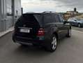 Mercedes-Benz ML 320 ML 320 CDI 4MATIC Aut. DPF Schwarz - thumbnail 3