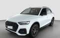 Audi Q5 50TFSIe qu./Matrix/Navi+/Leder/AHK/adAir/HuD/B&O Weiß - thumbnail 4