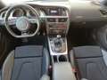 Audi A5 A5 Sportback 2.0 TDI ultra Sportback S Line Sport Schwarz - thumbnail 10