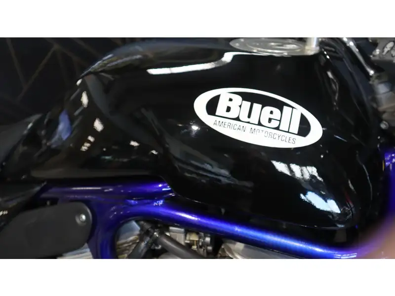 Buell S 1 - foto 4