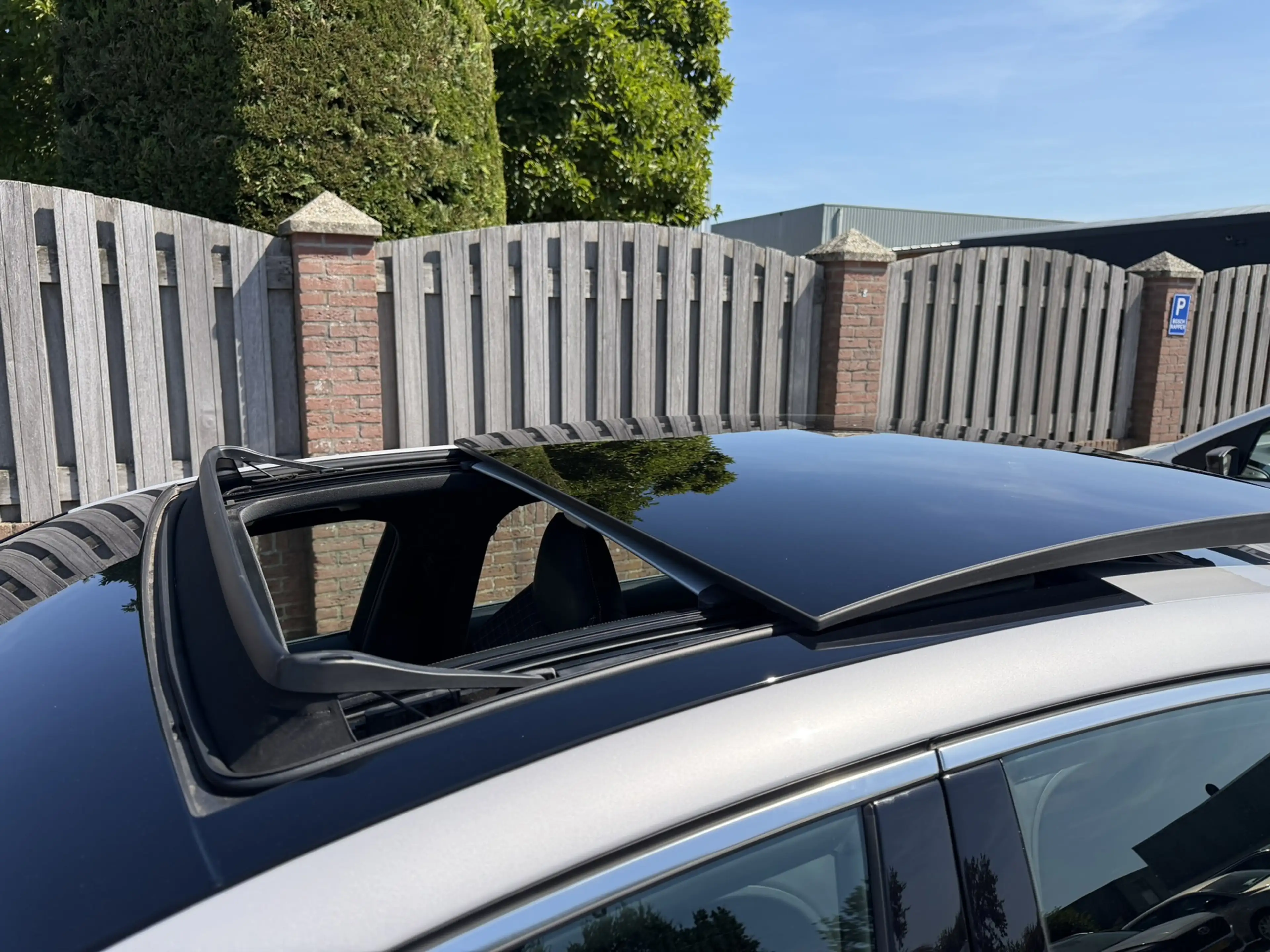 Audi A3 Limousine 1.4 TFSI CoD Ambition Pro Line S RS3 KUI — photo 3