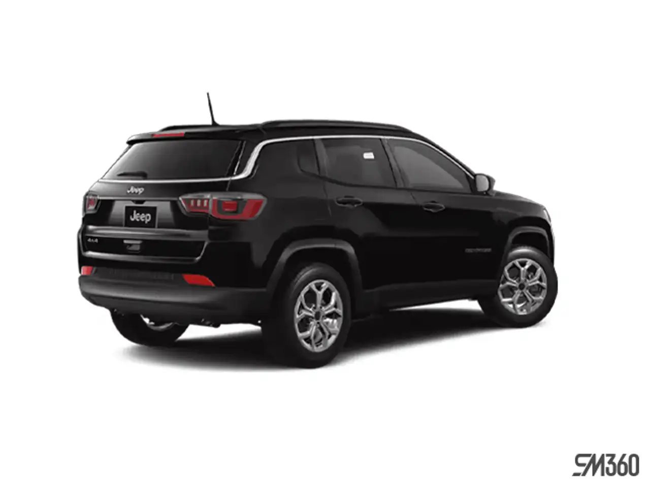Jeep Compass снимка Jeep Compass