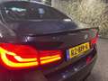 BMW 520 5-serie 520i High Executive-PANO-HAED UP-M PAKKET- Zwart - thumbnail 8