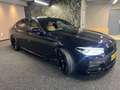 BMW 520 5-serie 520i High Executive-PANO-HAED UP-M PAKKET- Zwart - thumbnail 5
