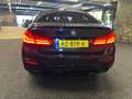 BMW 520 5-serie 520i High Executive-PANO-HAED UP-M PAKKET- Zwart - thumbnail 3