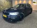 BMW 520 5-serie 520i High Executive-PANO-HAED UP-M PAKKET- Zwart - thumbnail 1