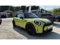MINI Cooper Mini Mini F57 LCI Cabriolet 1.5 136cv Cooper Essen Jaune - thumbnail 1