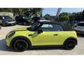 MINI Cooper Mini Mini F57 LCI Cabriolet 1.5 136cv Cooper Essen Jaune - thumbnail 4