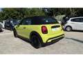 MINI Cooper Mini Mini F57 LCI Cabriolet 1.5 136cv Cooper Essen Jaune - thumbnail 5
