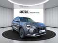 MG ZS 1.5 Hybrid+ 145 kW Luxury - 7 Jahre Garantie Gris - thumbnail 5