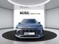 MG ZS 1.5 Hybrid+ 145 kW Luxury - 7 Jahre Garantie Gris - thumbnail 6
