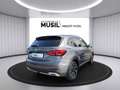 MG ZS 1.5 Hybrid+ 145 kW Luxury - 7 Jahre Garantie Gris - thumbnail 4