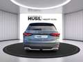 MG ZS 1.5 Hybrid+ 145 kW Luxury - 7 Jahre Garantie Gris - thumbnail 3