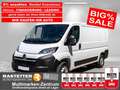 Opel Movano 30 L2H1 neuesModell+Dachablage+Temp+PDC+Kli Weiß - thumbnail 1