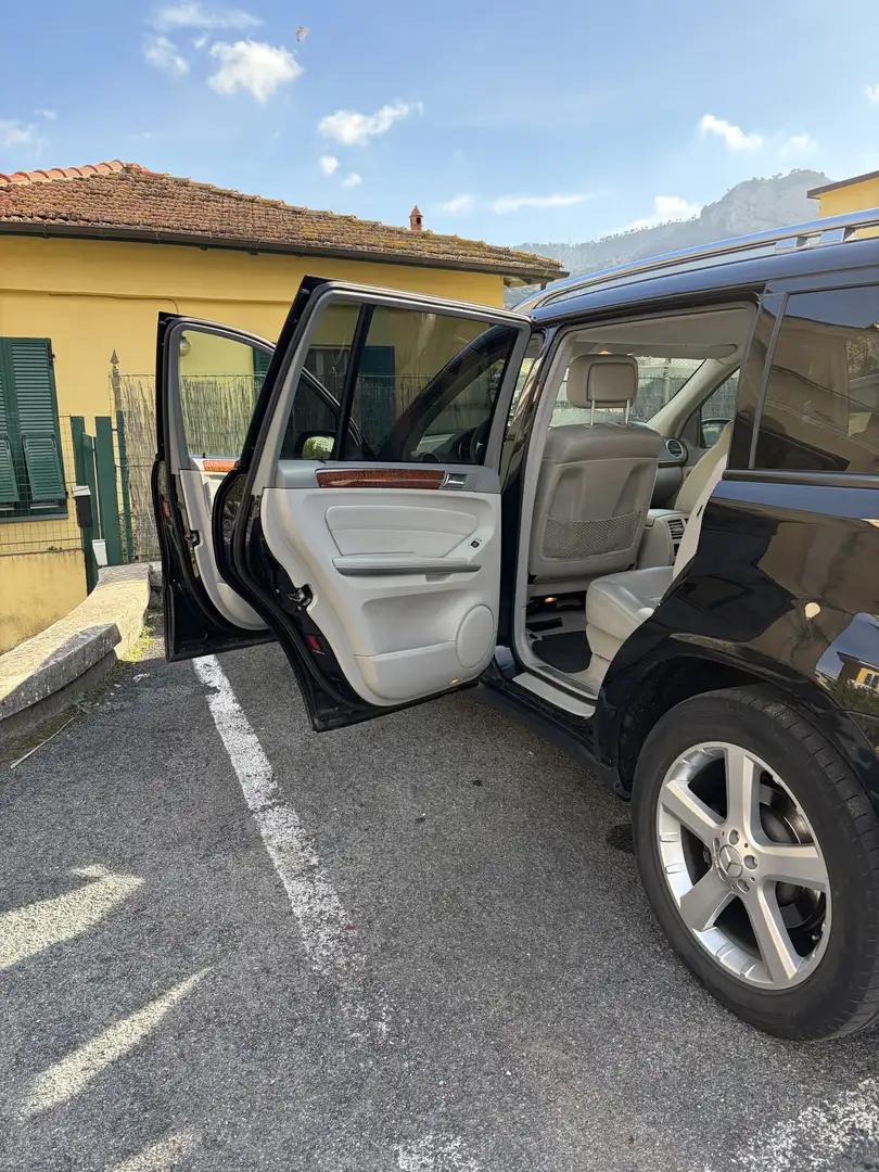 Mercedes-Benz GL 320 Gl 320 sport Schwarz - 1