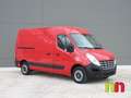 Renault Master Furgón T L2H2 3500 dCi 125 Red - thumbnail 2