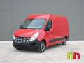 Renault Master Furgón T L2H2 3500 dCi 125 Red - thumbnail 7