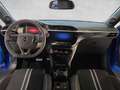 Opel Corsa GS 130 PS AUTOMATIK *WINTERRÄDER/NAVI/SHZ* Blau - thumbnail 12