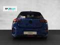 Opel Corsa GS 130 PS AUTOMATIK *WINTERRÄDER/NAVI/SHZ* Blau - thumbnail 5