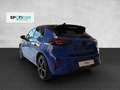 Opel Corsa GS 130 PS AUTOMATIK *WINTERRÄDER/NAVI/SHZ* Blau - thumbnail 4